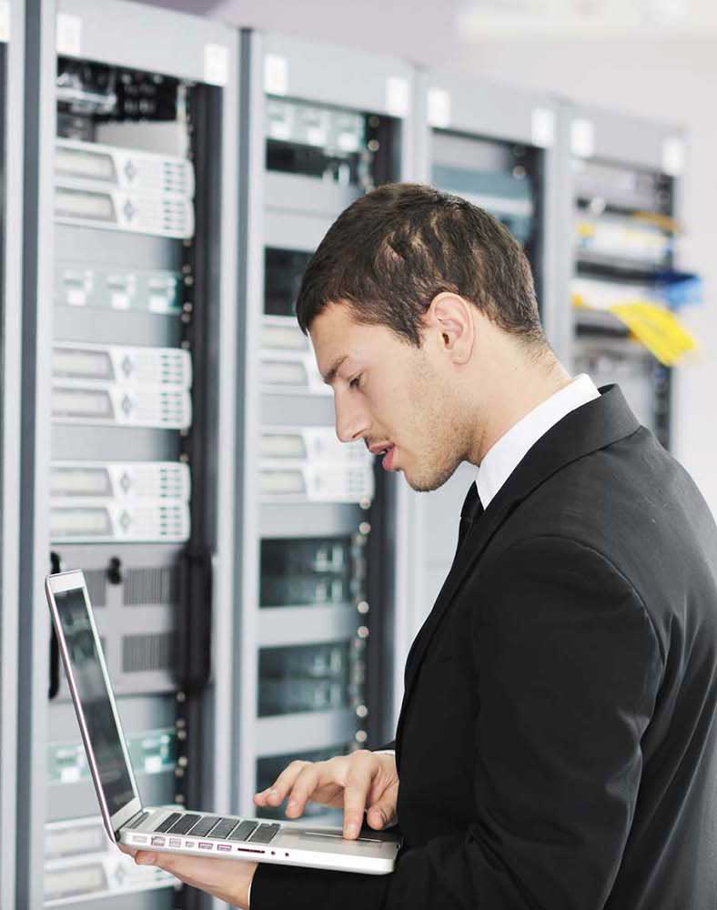 Managed IT Smart Hands On Demand Service 1 smart hand programme