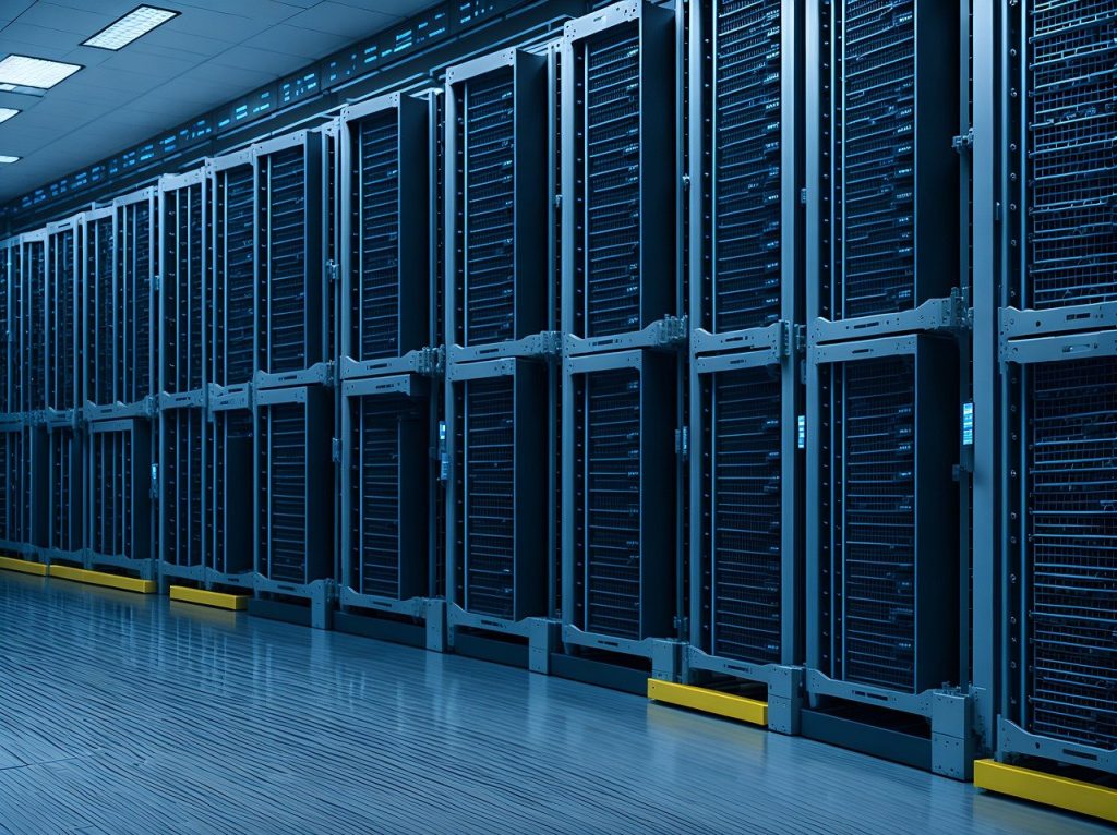 Data Centre Migration Case Study for BFSI Client. 1 ai generated 7958881 1280