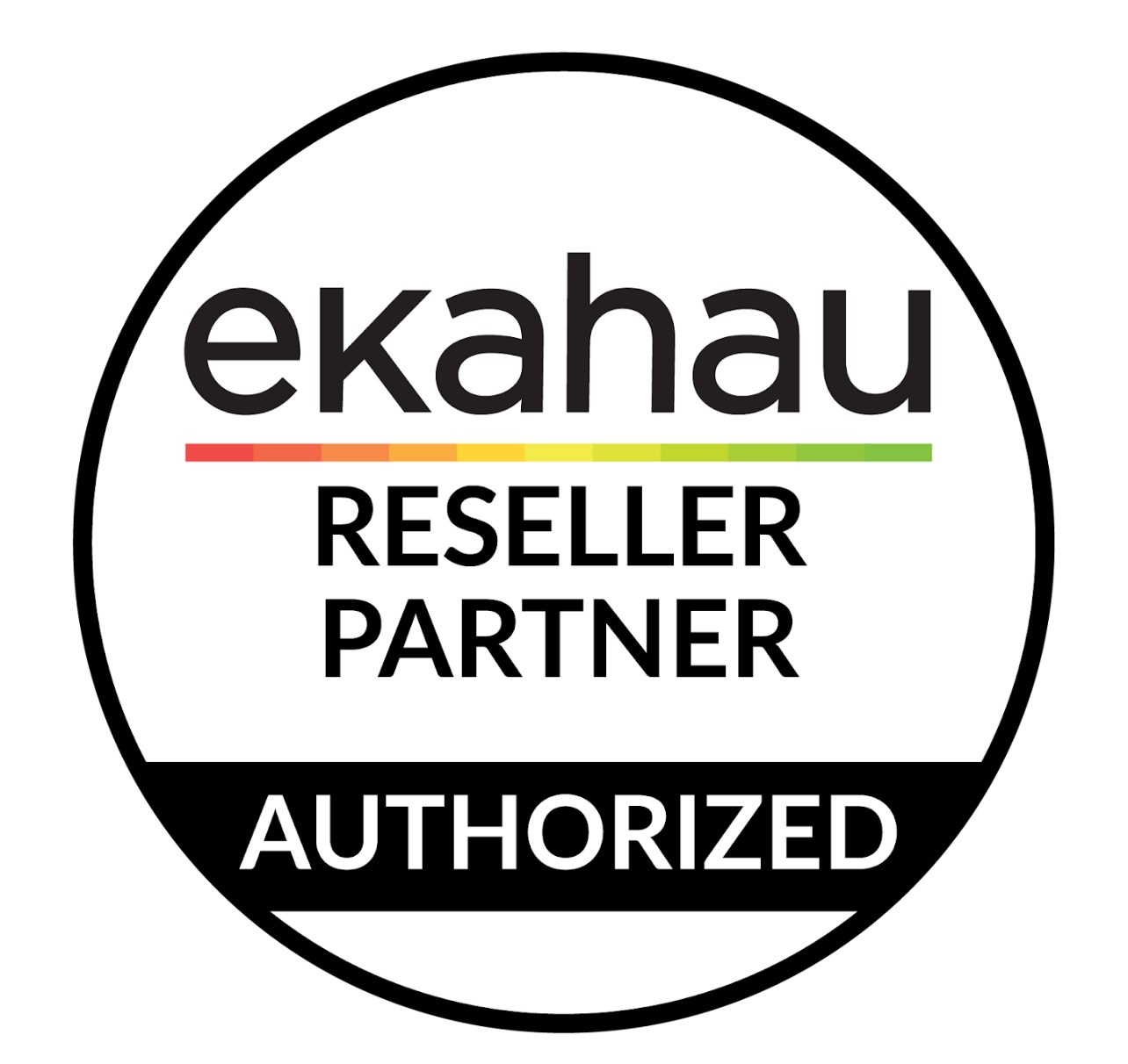 Ekahu certified company