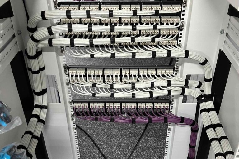 Structured cabling