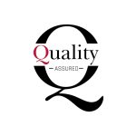 Quality logo