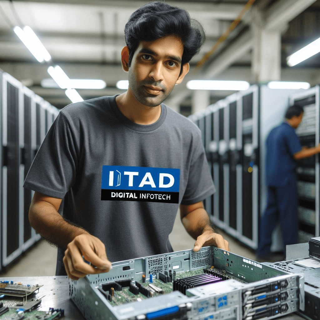 itad services