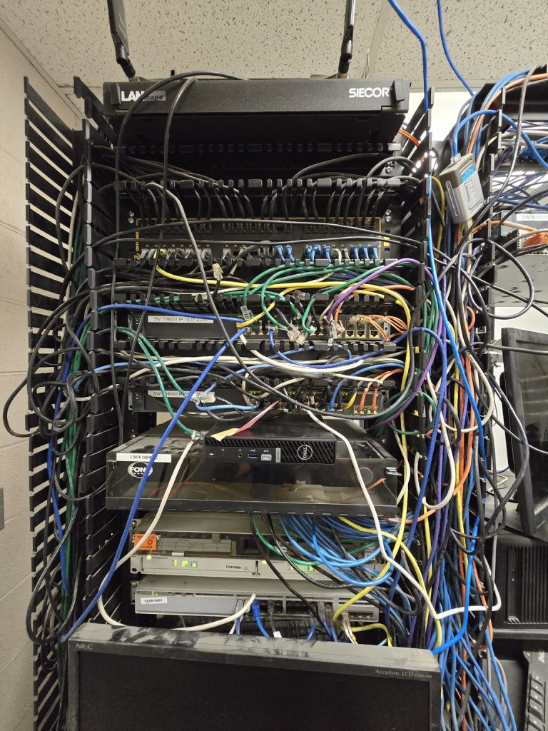 network refresh in uk