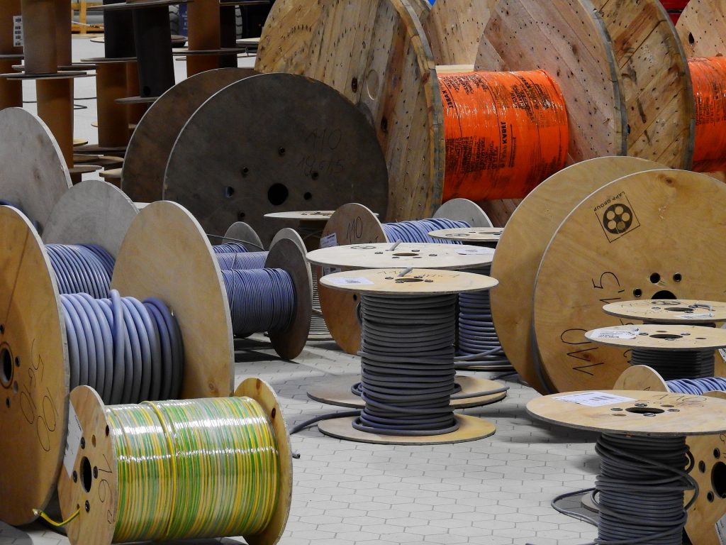 Structured cabling