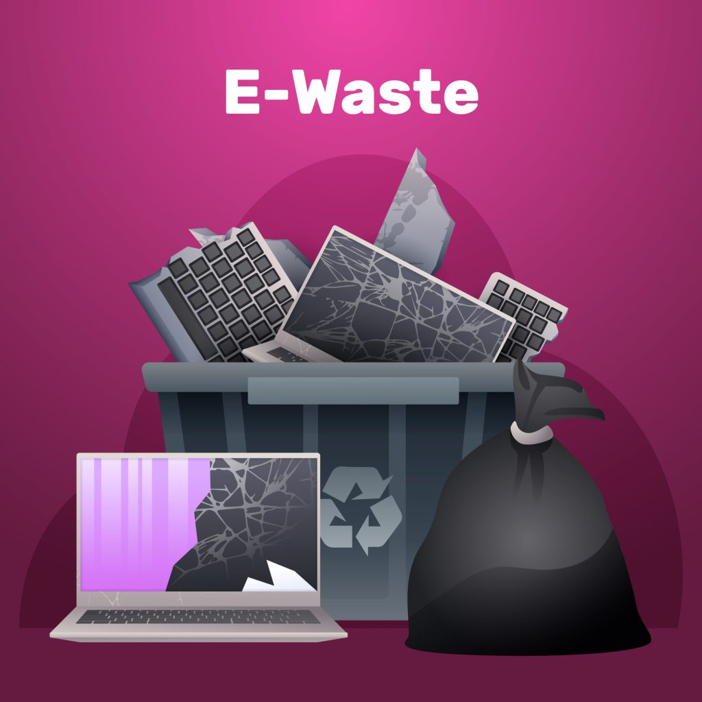 ITAD: IT Asset Disposition 1 IT Asset Disposal
