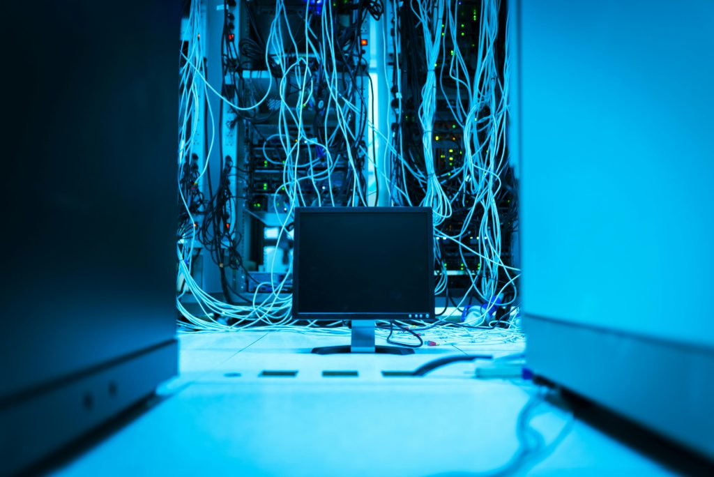 Structured Cabling 6 pexels cookiecutter 17489155