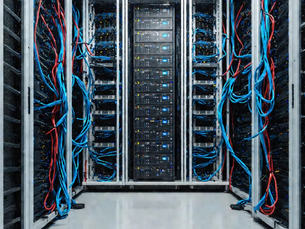 network cabling