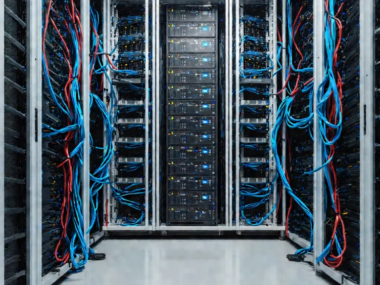 network cabling