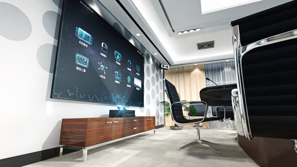 Meeting Room Setup and Support Services 4 set top box 828550 1280