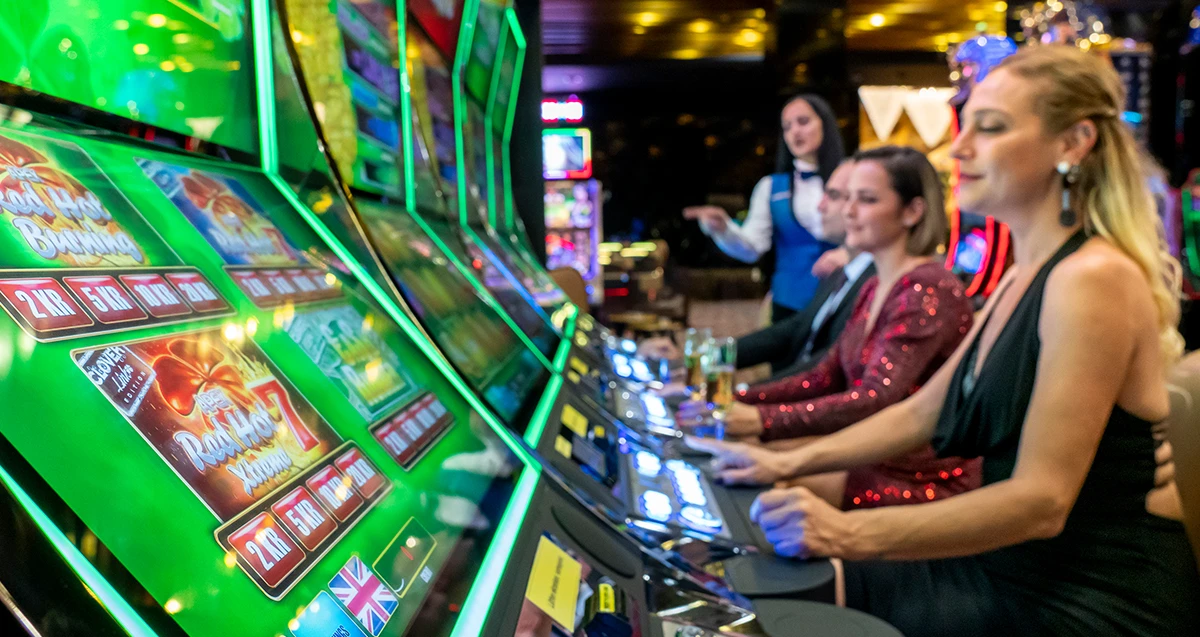 Jaabet Casino