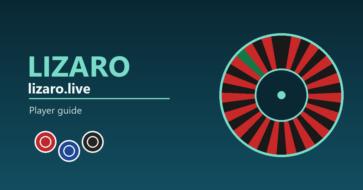Lizaro Casino: A Detailed Review 2 lizaro.live